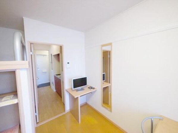 レオパレスメゾン MIIの物件内観写真